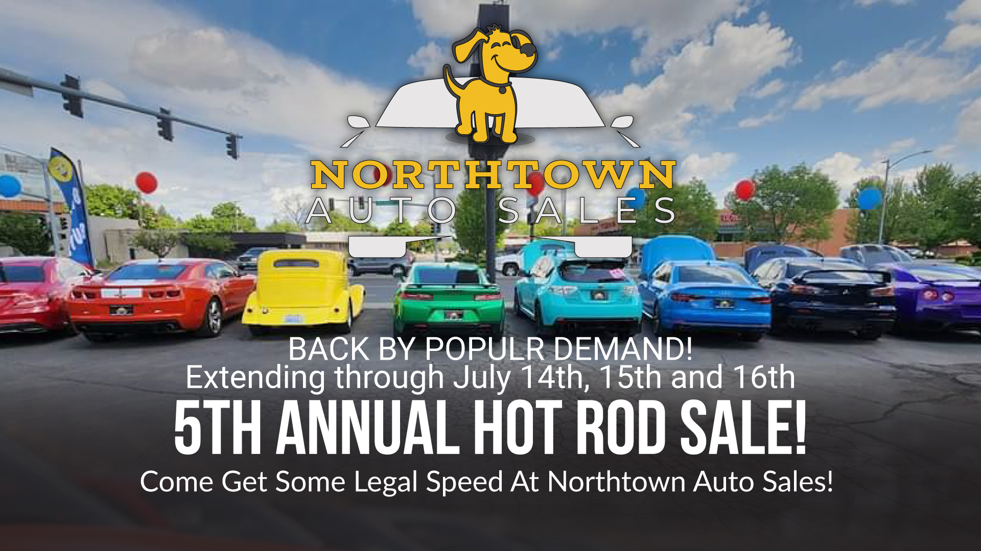 Northtown Auto Sales Used Car Dealership in Spokane, WA